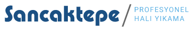 Sancaktepe halı yıkama alt logo